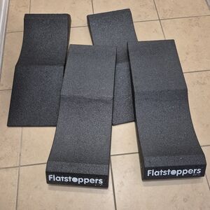 Flat Stoppers By Brute Technologies USA